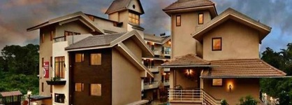 La Sunila Suites & Villas By Wsi