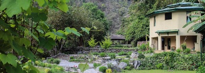 Soulitude By The Riverside