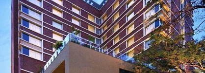Welcomhotel By Itc Hotels, Richmond Road, Bengaluru