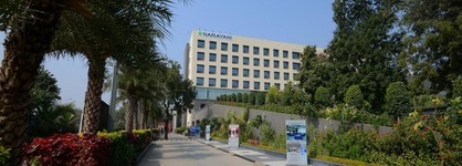 Narayani Heights Hotel And Resort