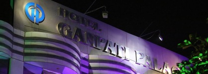 Hotel Ganpati Palace