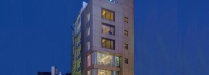 Viceroy Boutique Hotel