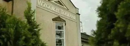 Wzgórze Toskanii