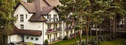 Baginscy Spa