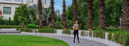Best Western Country Woods Ambala