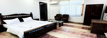 Abu Safari Jaisalmer