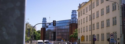 Hotel Traffic Poznań Stare Miasto