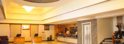 Regency Kanchipuram by GRT Hotels