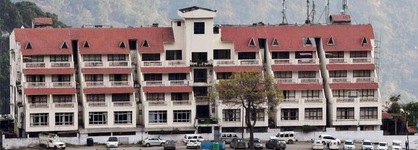 Dynasty Resort