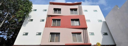 Hotel The Sudesh