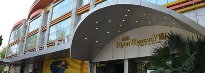 Hotel Rishi Regency