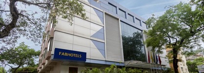 Fabhotel Gandharva Shivajinagar
