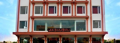 Hotel Madhuban