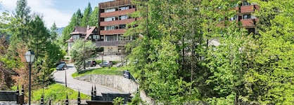Hotel Nawigator