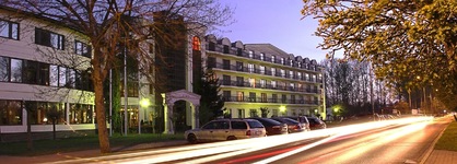 Doris Spa