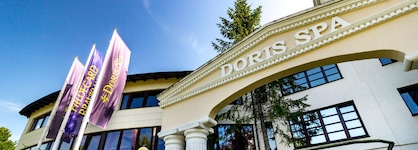 Doris Spa