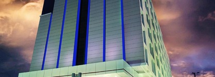 Effotel By Sayaji Indore