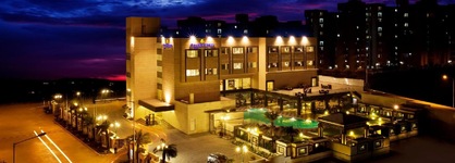 Golden Tulip Bhiwadi