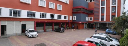 Hotel Great Jubilee