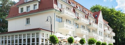 Hotel Cesarskie Ogrody