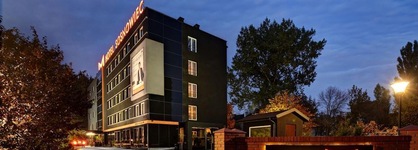 M Hotel Sosnowiec