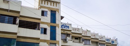 Hotel Kohinoor Plaza