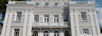 Hotel Willa Hueta