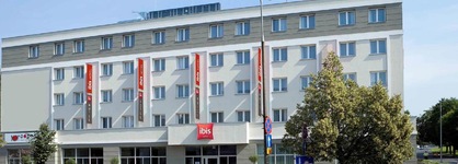 B&B Hotel Kielce Centrum