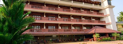 La Grace Resort