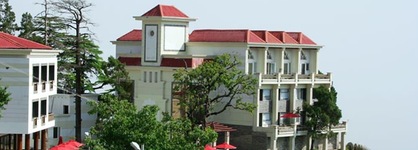 Royal Orchid Fort Resort