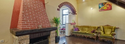 Princess Apartments