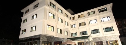 Rock Manali (A Unit Of Vivaan Hospitality And Recreations)