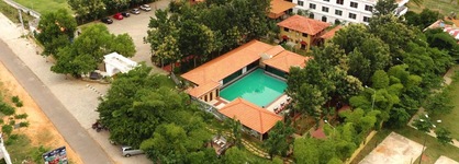 Jal Mahal Resort & Spa, Mysore