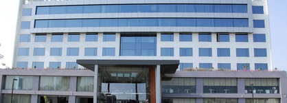Daspalla Hyderabad