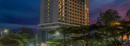 Radisson Hyderabad - Hitec