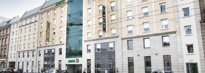B&B Hotel Wrocław Centrum