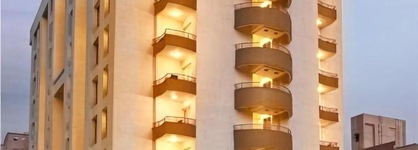 Cocoon Hotel
