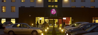 Focus Hotel Katowice Chorzow