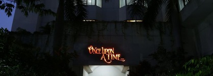 Greenpark Hotel