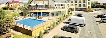 Tristan Hotel & Spa