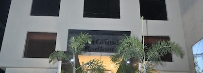 The Grand Radiant