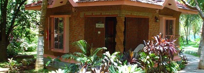 Kairali - The Ayurvedic Healing Village