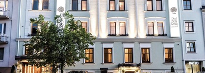 Hotel Pod Złotą Różą