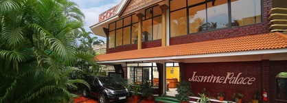 Jasmine Palace