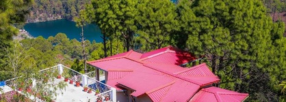 V Resorts Sattal