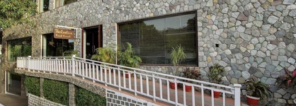 Wood Castle Spa & Resort