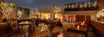 Levana Hotel