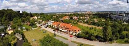 Hotel Karczówka