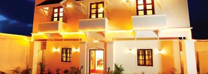 Hotel Fort Castle