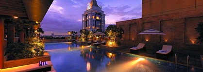 Oakwood Premier Prestige Bangalore